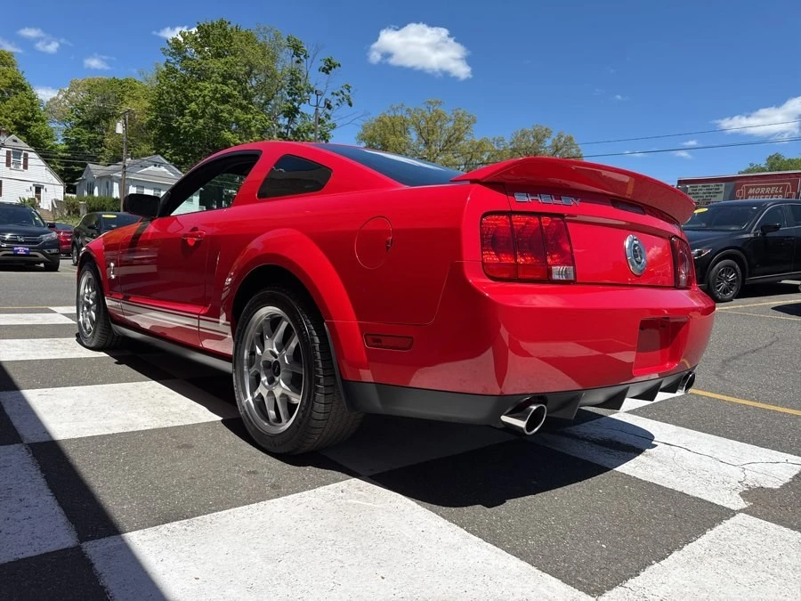2007 Ford S197 Mustang - Image 6 of 31