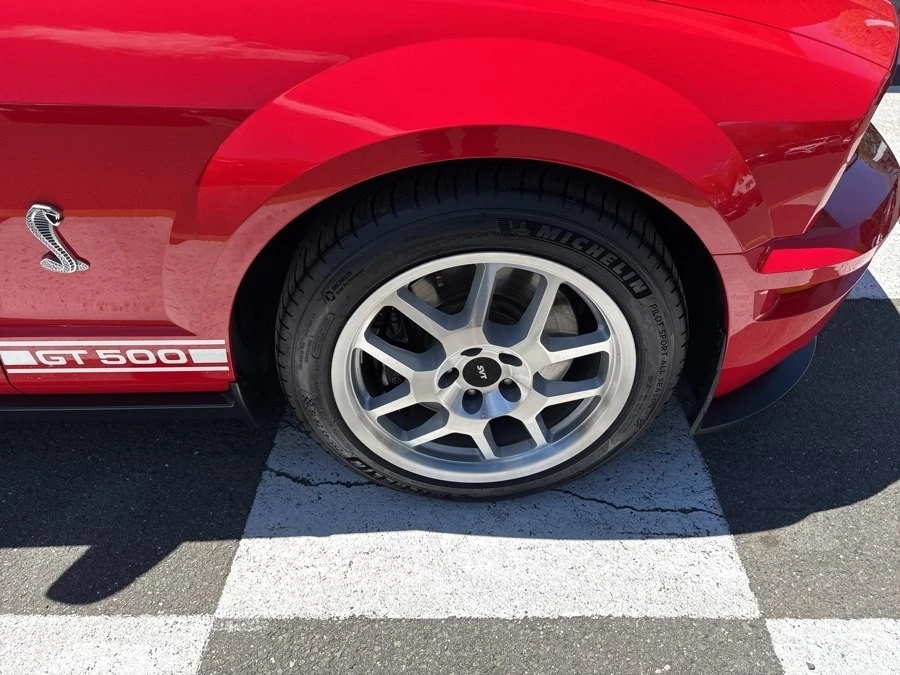 2007 Ford S197 Mustang - Image 21 of 31