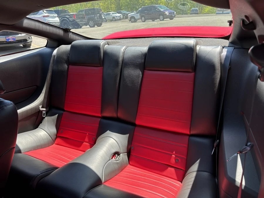 2007 Ford S197 Mustang - Image 28 of 31