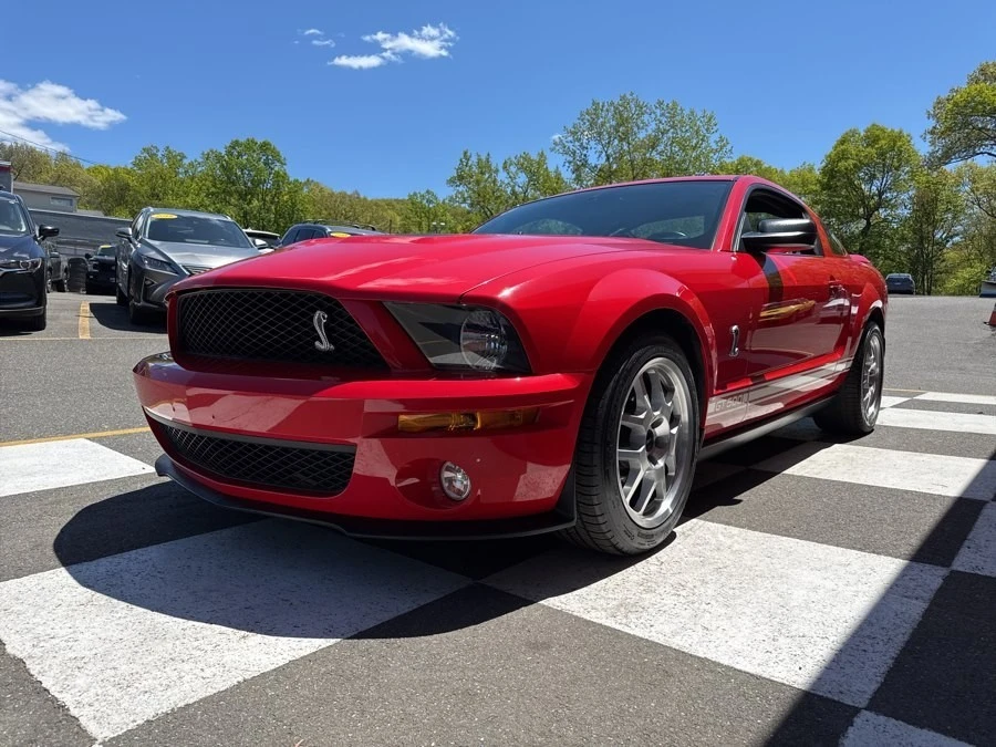 2007 Ford S197 Mustang - Image 9 of 31