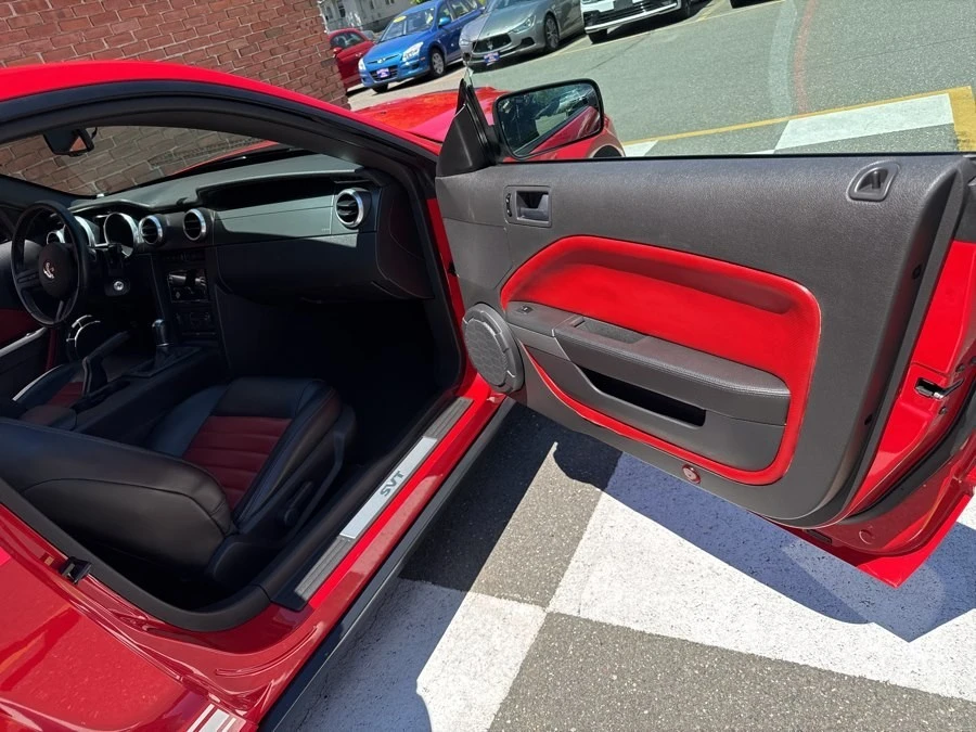 2007 Ford S197 Mustang - Image 29 of 31