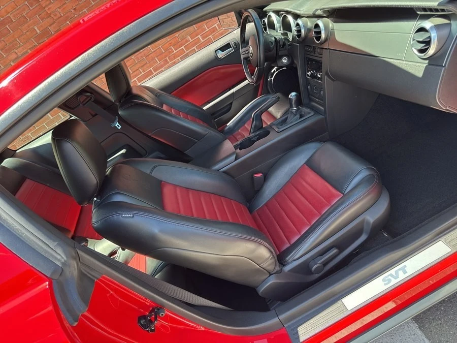 2007 Ford S197 Mustang - Image 31 of 31