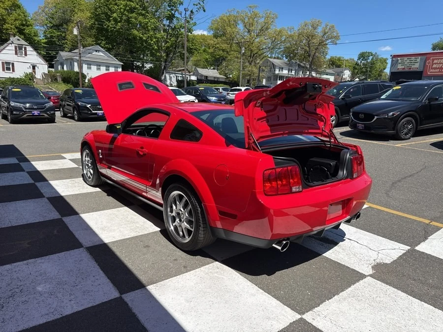 2007 Ford S197 Mustang - Image 15 of 31