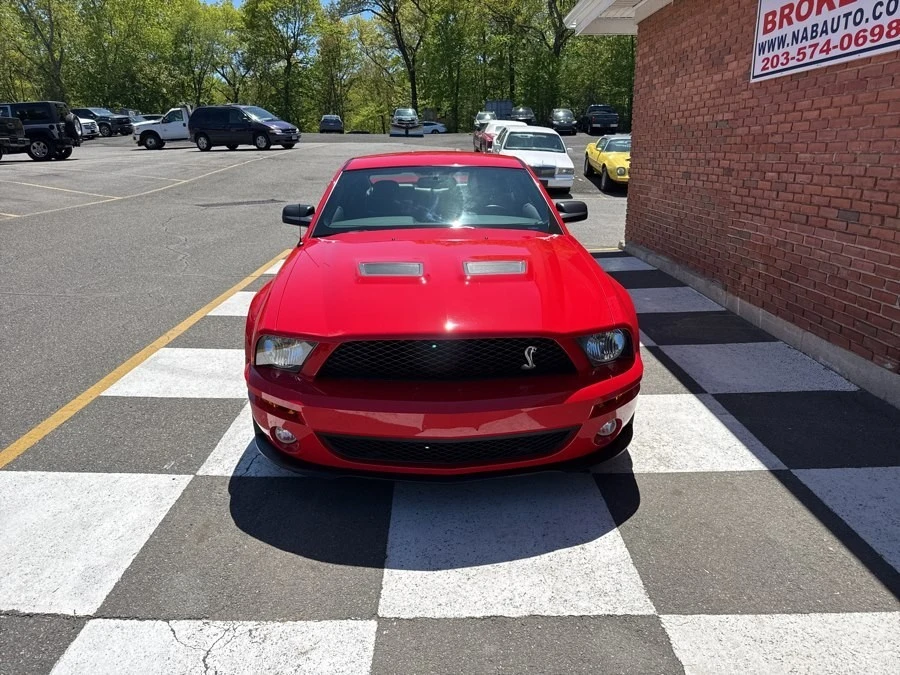2007 Ford S197 Mustang - Image 7 of 31