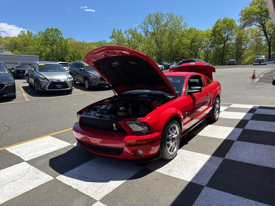 2007 Ford S197 Mustang - Image 14 of 31