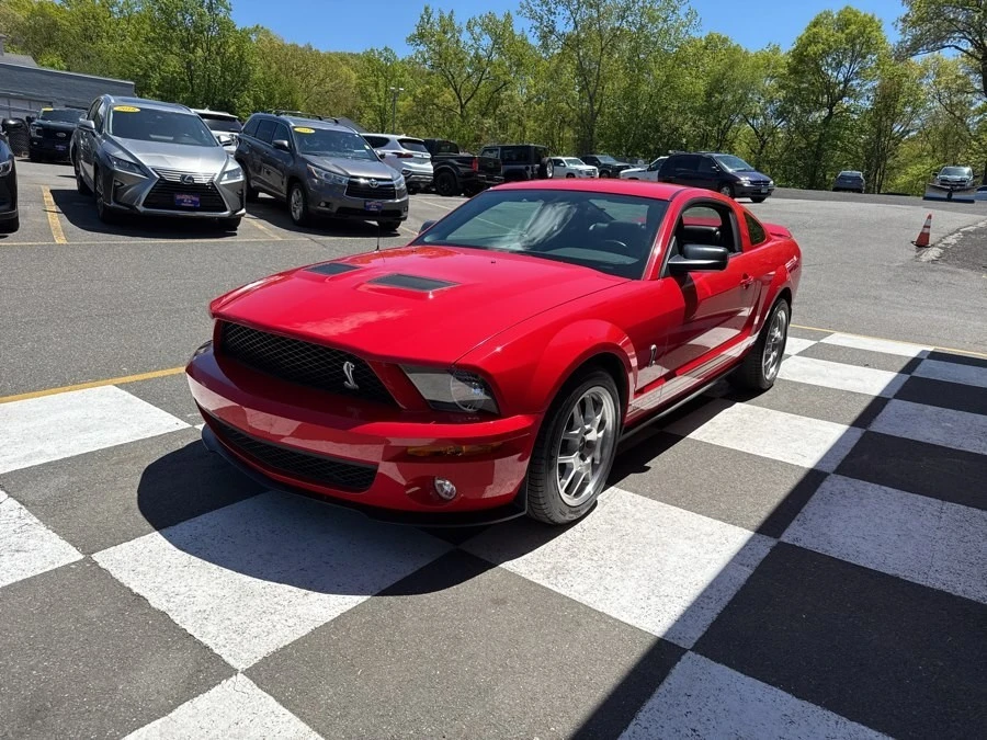 2007 Ford S197 Mustang - Image 8 of 31