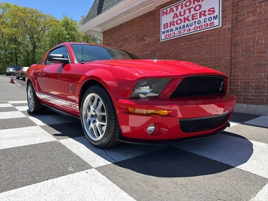 2007 Ford S197 Mustang - Image 2 of 31