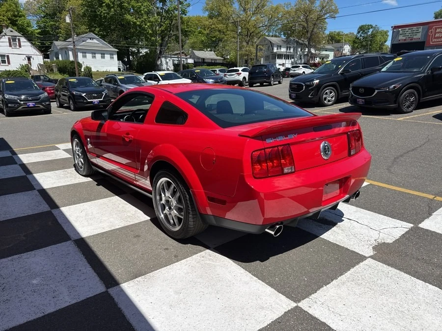 2007 Ford S197 Mustang - Image 5 of 31