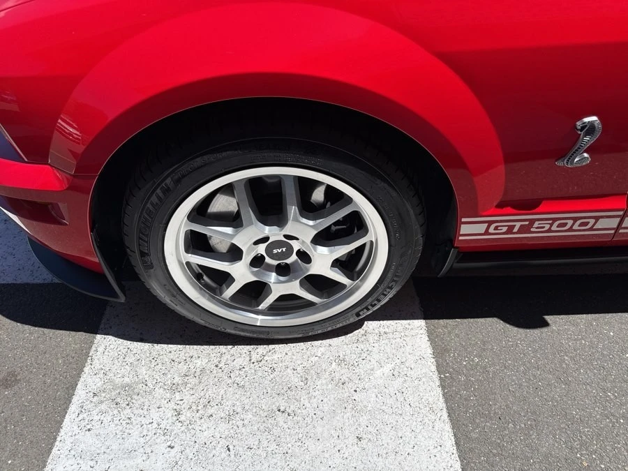2007 Ford S197 Mustang - Image 23 of 31