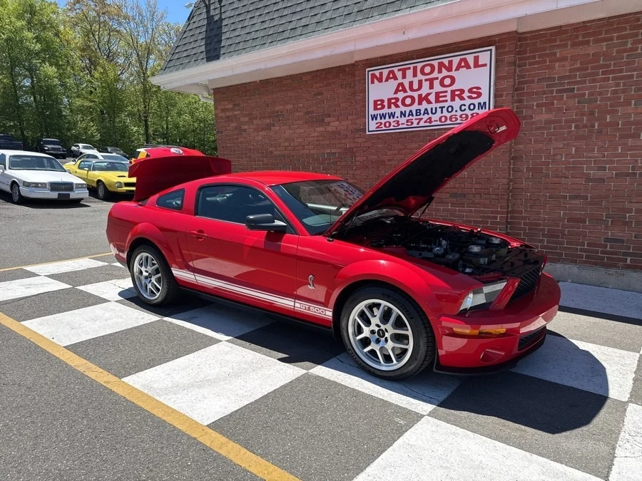 2007 Ford S197 Mustang - Image 13 of 31