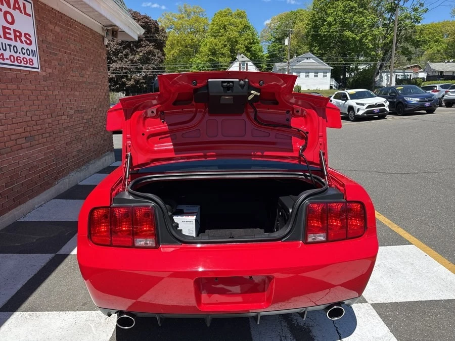 2007 Ford S197 Mustang - Image 10 of 31