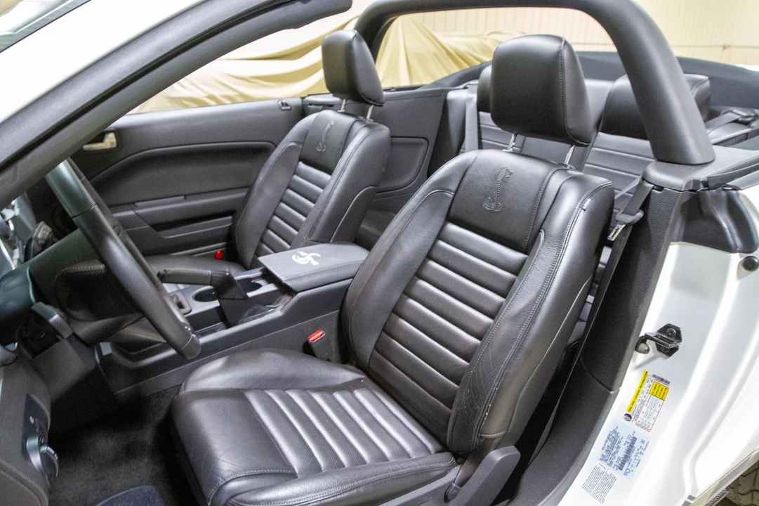 2007 Ford S197 Mustang - Image 7 of 15