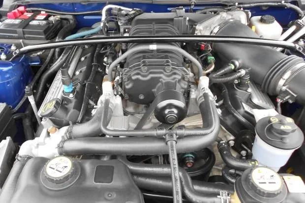 2007 Shelby GT500 - Image 7 of 8