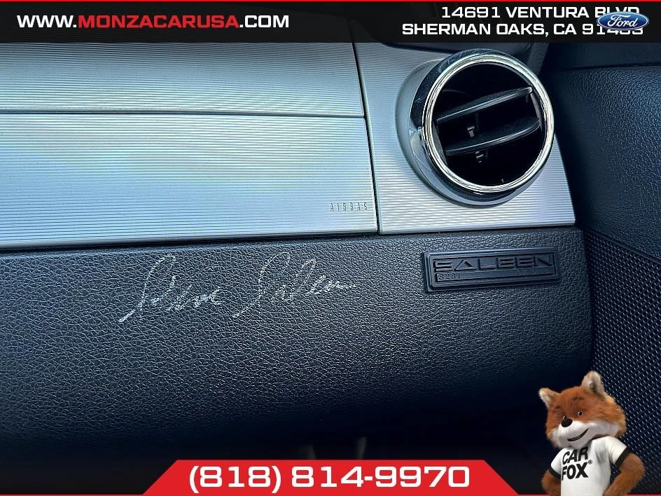 2007 Ford S197 Mustang - Image 20 of 21