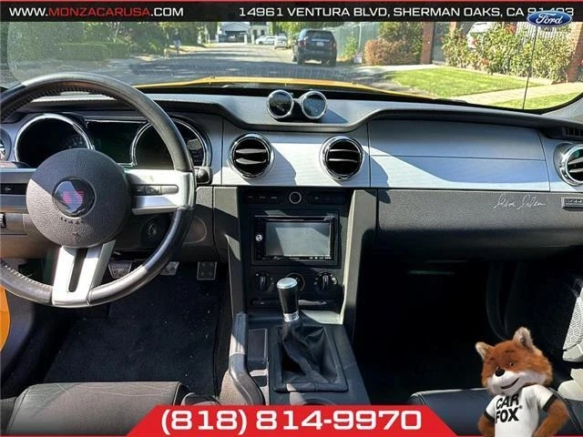 2007 Ford S197 Mustang - Image 19 of 21