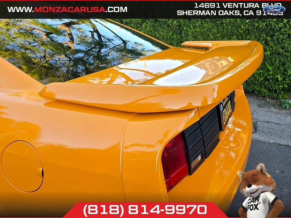 2007 Ford S197 Mustang - Image 21 of 21