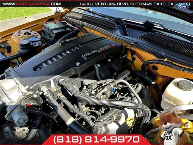 2007 Ford S197 Mustang - Image 21 of 21