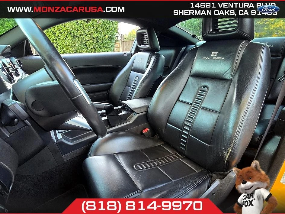2007 Ford S197 Mustang - Image 6 of 21