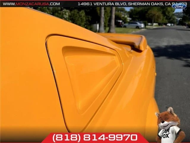 2007 Ford S197 Mustang - Image 18 of 21