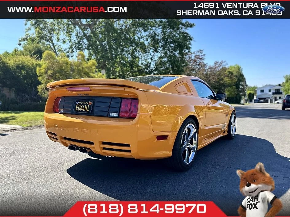 2007 Ford S197 Mustang - Image 14 of 21