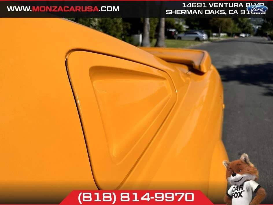 2007 Ford S197 Mustang - Image 20 of 21