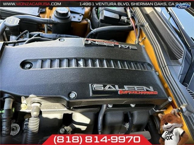 2007 Ford S197 Mustang - Image 20 of 21