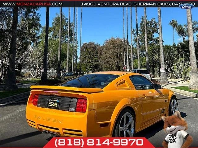 2007 Ford S197 Mustang - Image 4 of 21