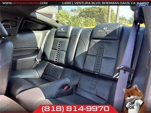 2007 Ford S197 Mustang - Image 17 of 21