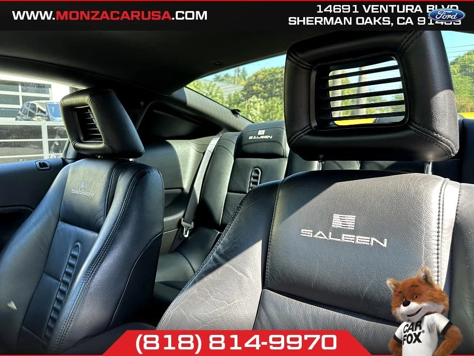 2007 Ford S197 Mustang - Image 11 of 21
