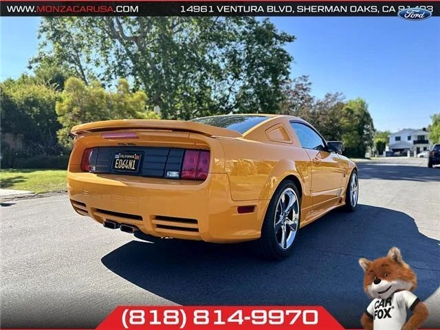2007 Ford S197 Mustang - Image 10 of 21