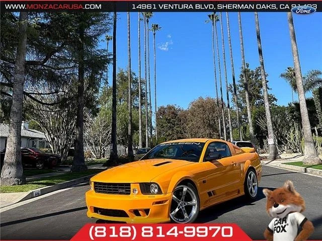 2007 Ford S197 Mustang - Image 13 of 21
