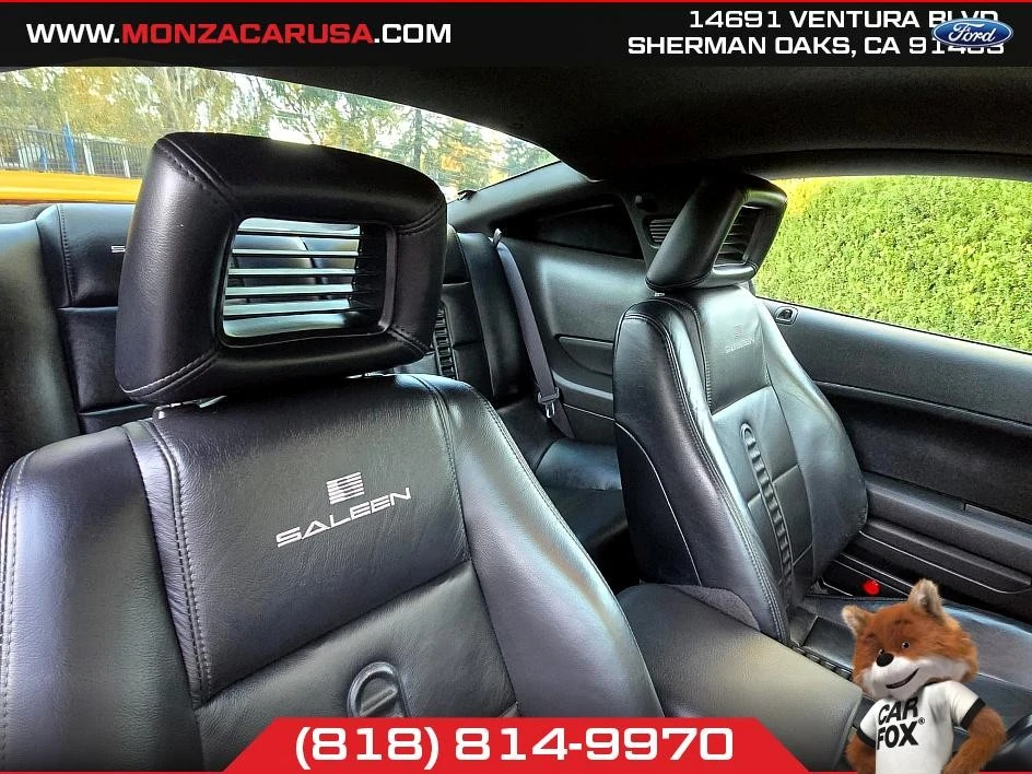 2007 Ford S197 Mustang - Image 12 of 21