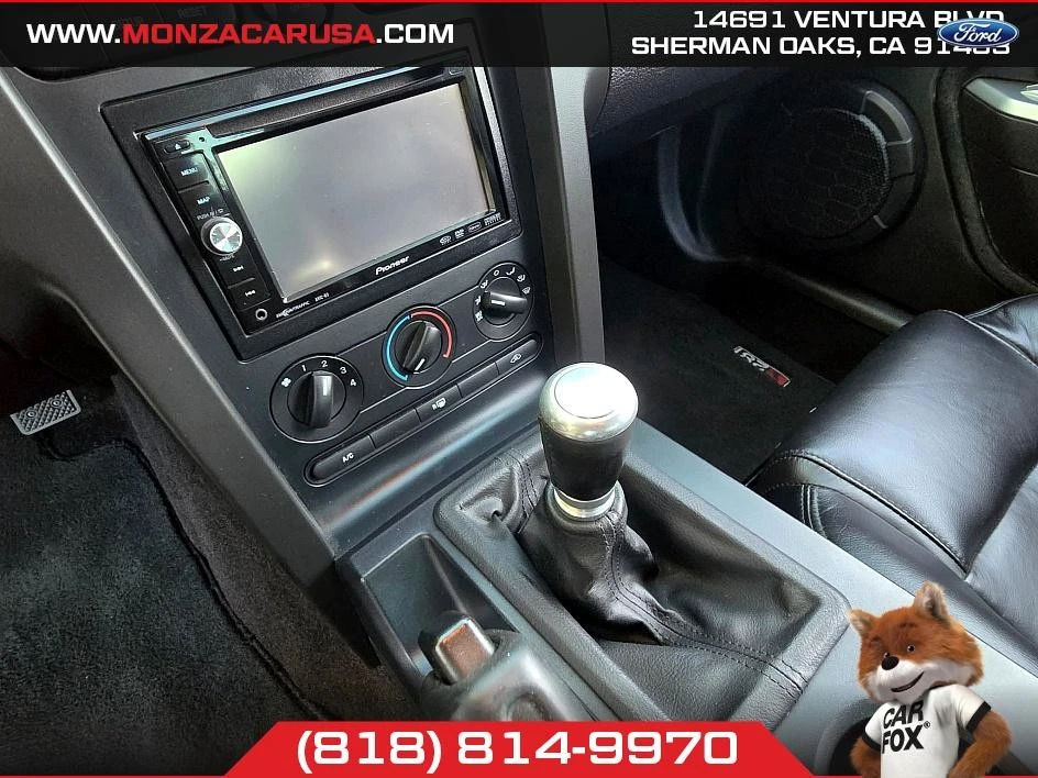 2007 Ford S197 Mustang - Image 16 of 21
