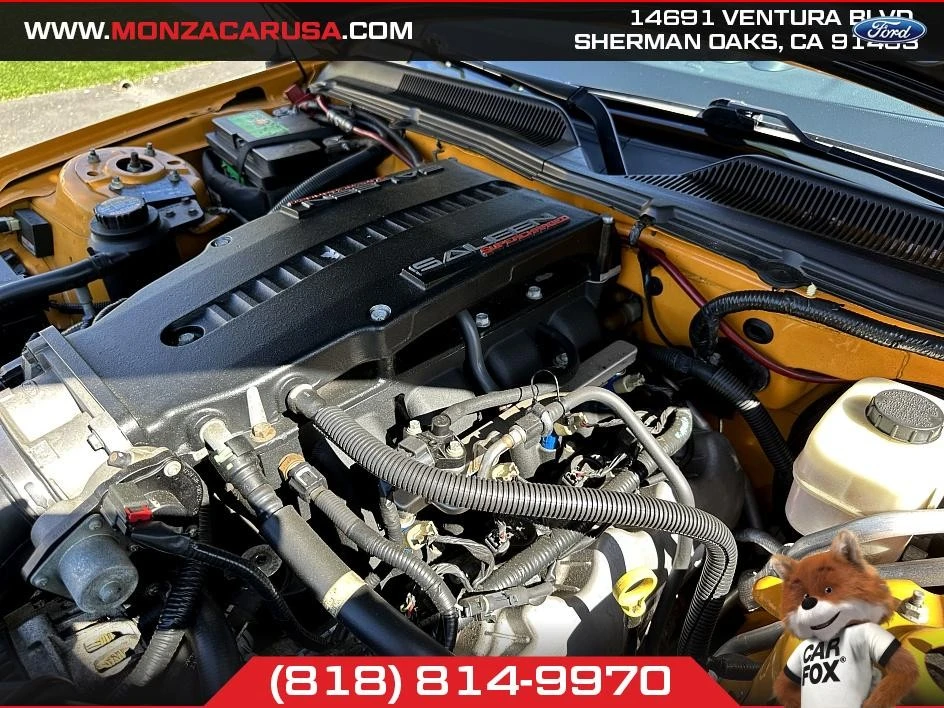 2007 Ford S197 Mustang - Image 12 of 21