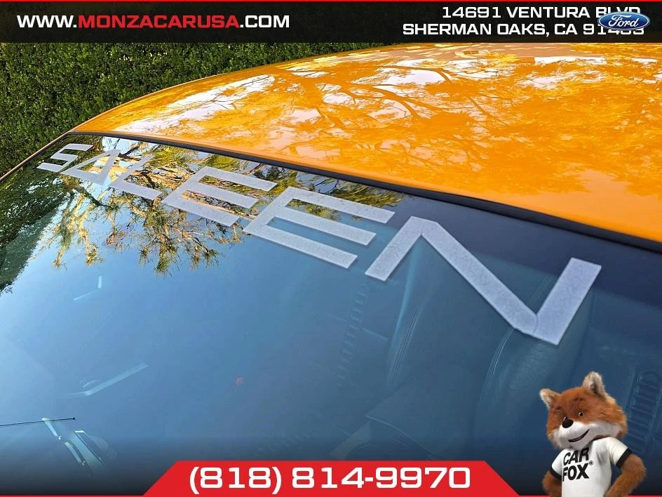 2007 Ford S197 Mustang - Image 17 of 21