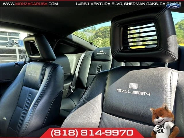2007 Ford S197 Mustang - Image 3 of 21