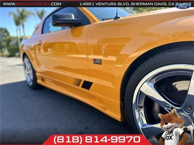 2007 Ford S197 Mustang - Image 6 of 21