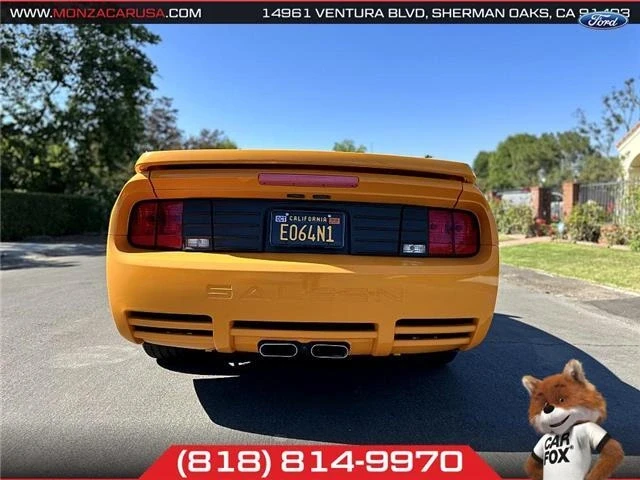 2007 Ford S197 Mustang - Image 12 of 21