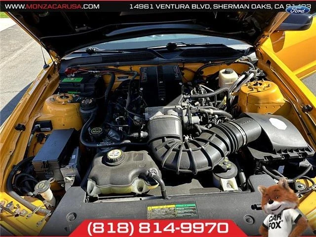 2007 Ford S197 Mustang - Image 11 of 21