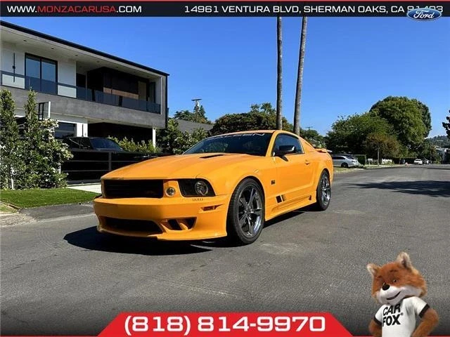 2007 Ford S197 Mustang - Image 7 of 21