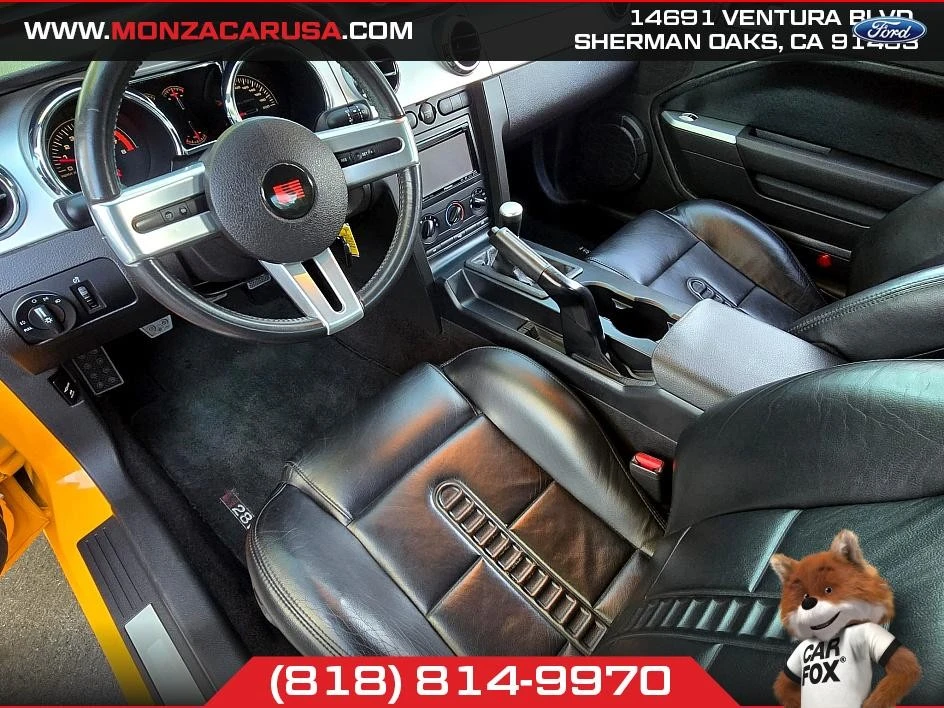 2007 Ford S197 Mustang - Image 2 of 21