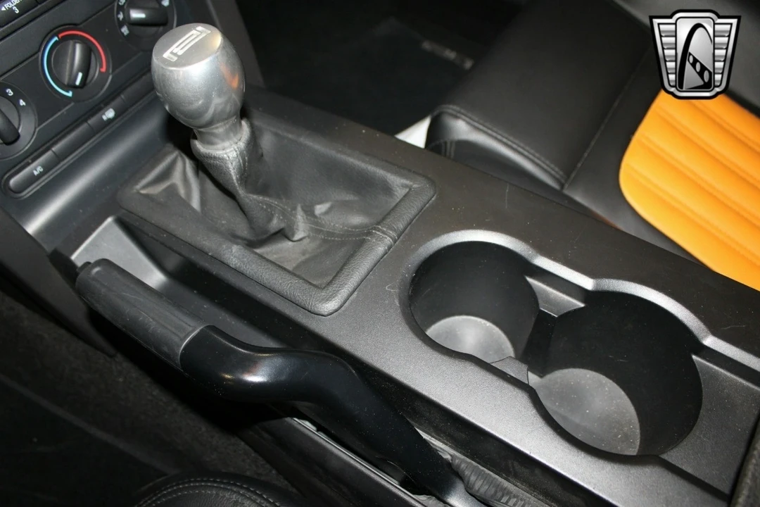 2007 Ford S197 Mustang - Image 17 of 21