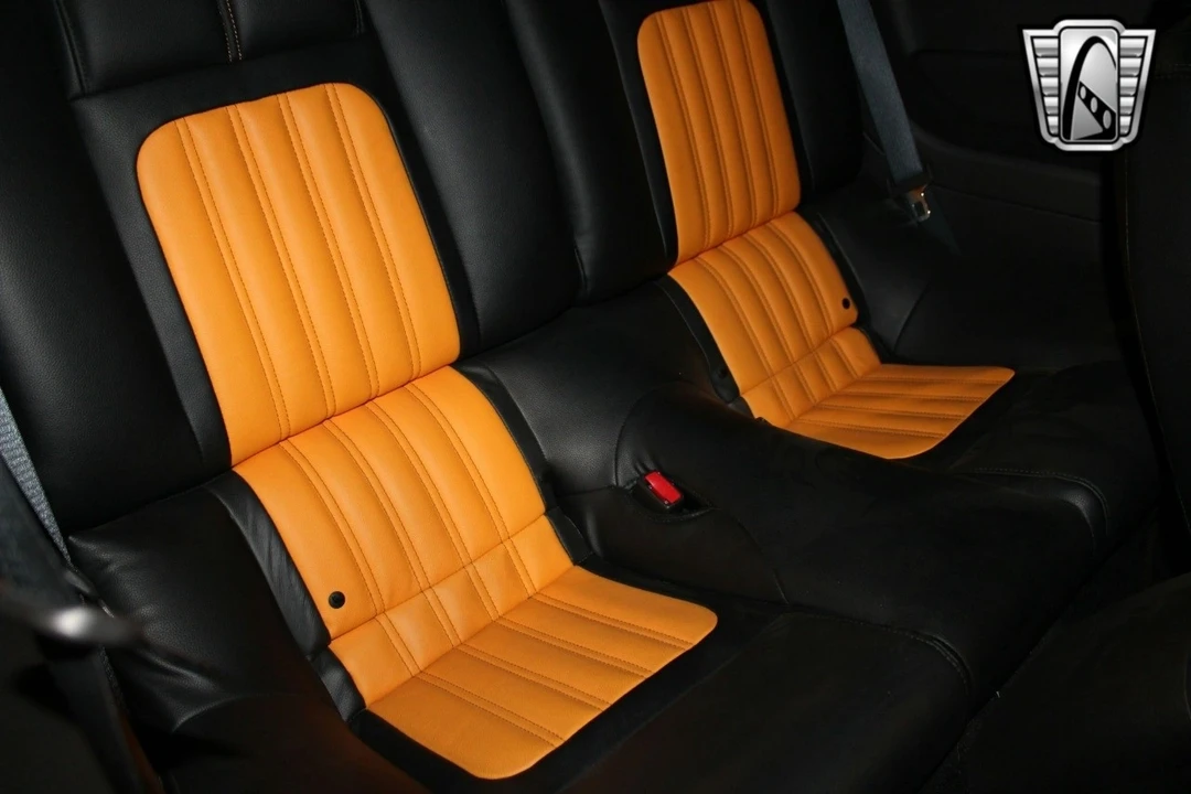 2007 Ford S197 Mustang - Image 20 of 21