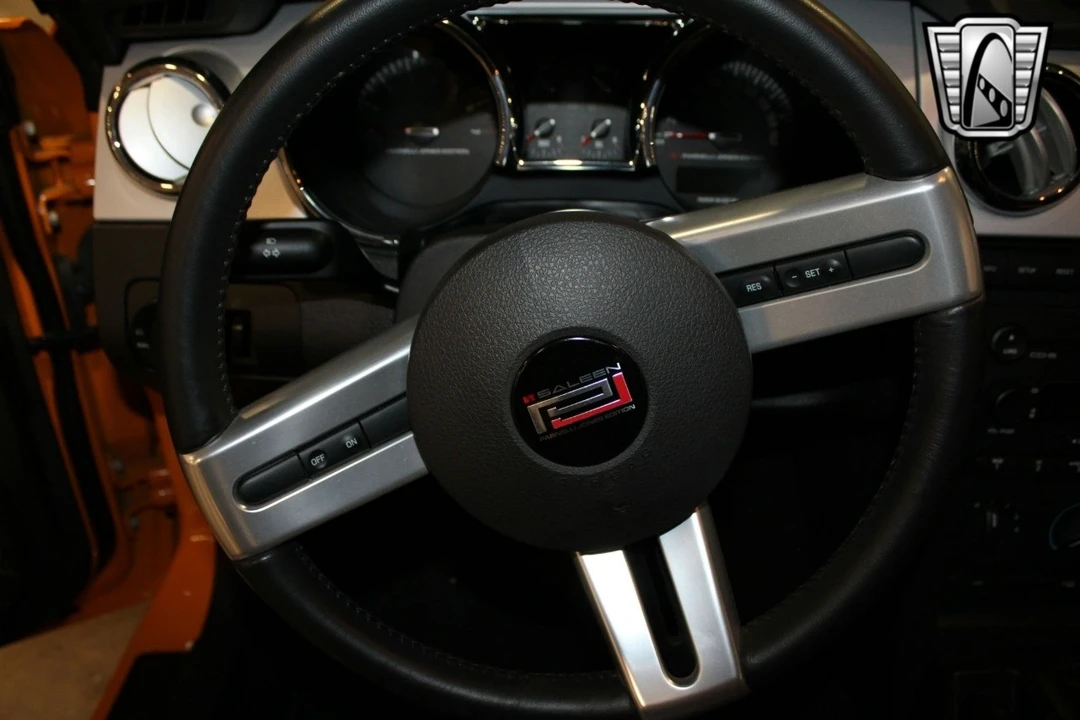 2007 Ford S197 Mustang - Image 14 of 21