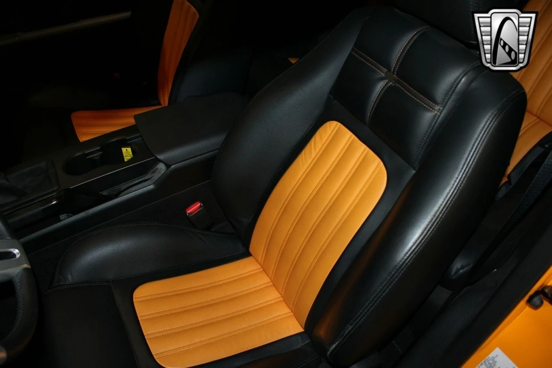 2007 Ford S197 Mustang - Image 19 of 21