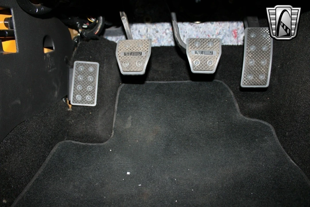 2007 Ford S197 Mustang - Image 18 of 21