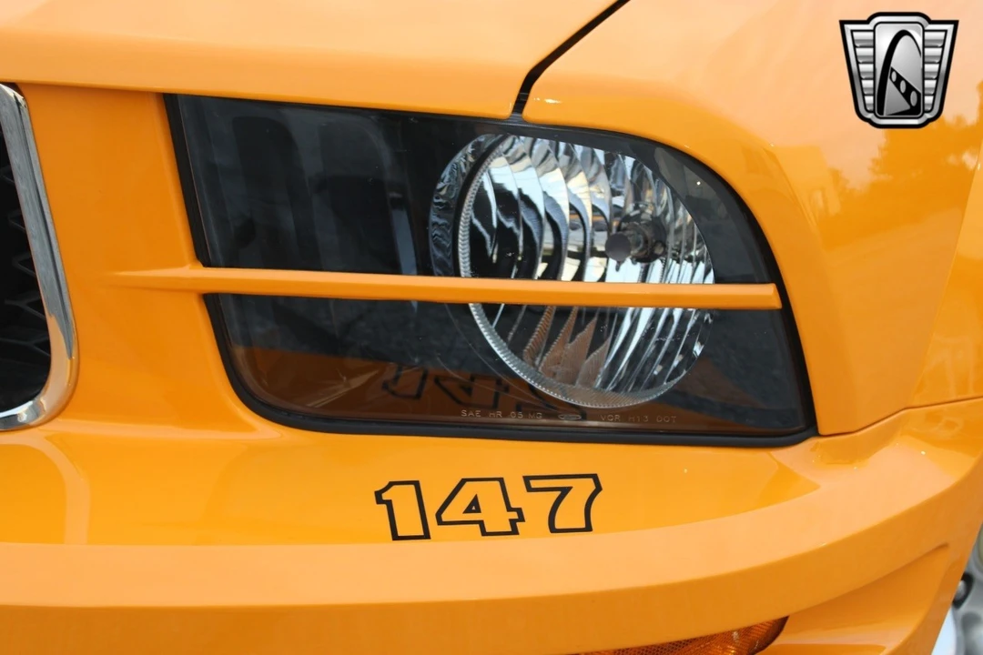 2007 Ford S197 Mustang - Image 20 of 21