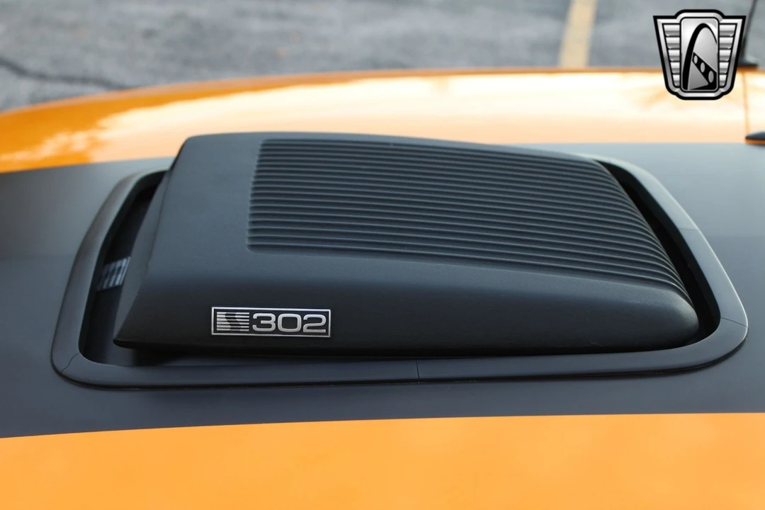 2007 Ford S197 Mustang - Image 19 of 21