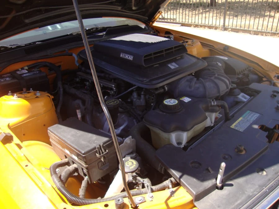 2007 Ford S197 Mustang - Image 6 of 7