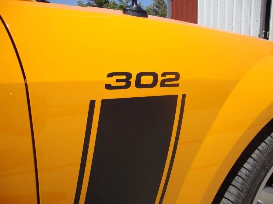 2007 Ford S197 Mustang - Image 7 of 7